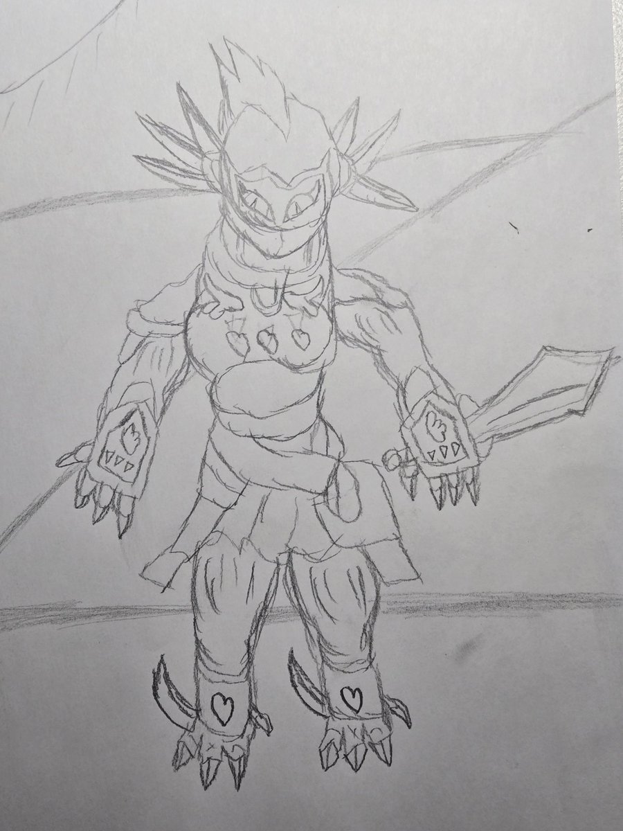 Dwarf🐊Gator💀 tweet media