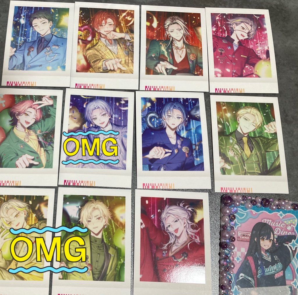 N ﾘﾄﾘﾝ必読 tweet media