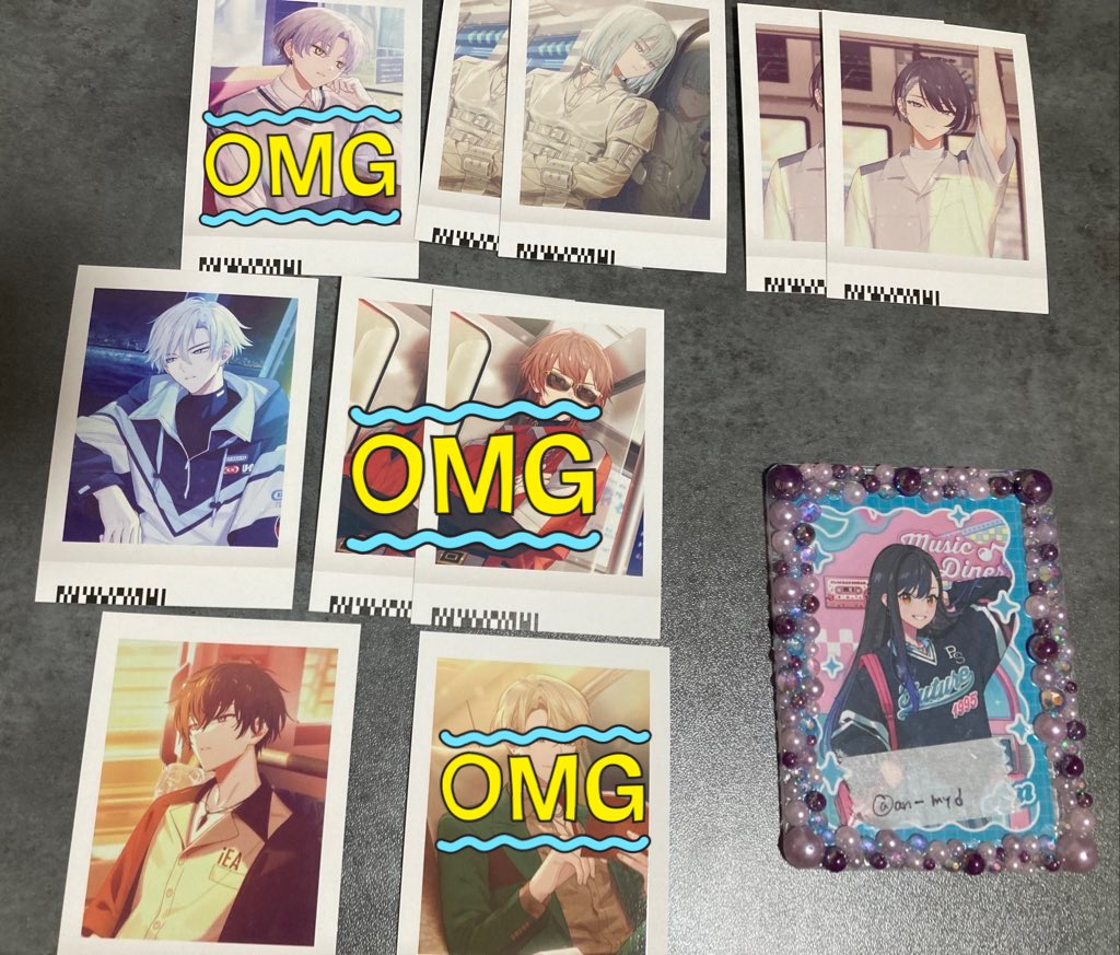 N ﾘﾄﾘﾝ必読 tweet media