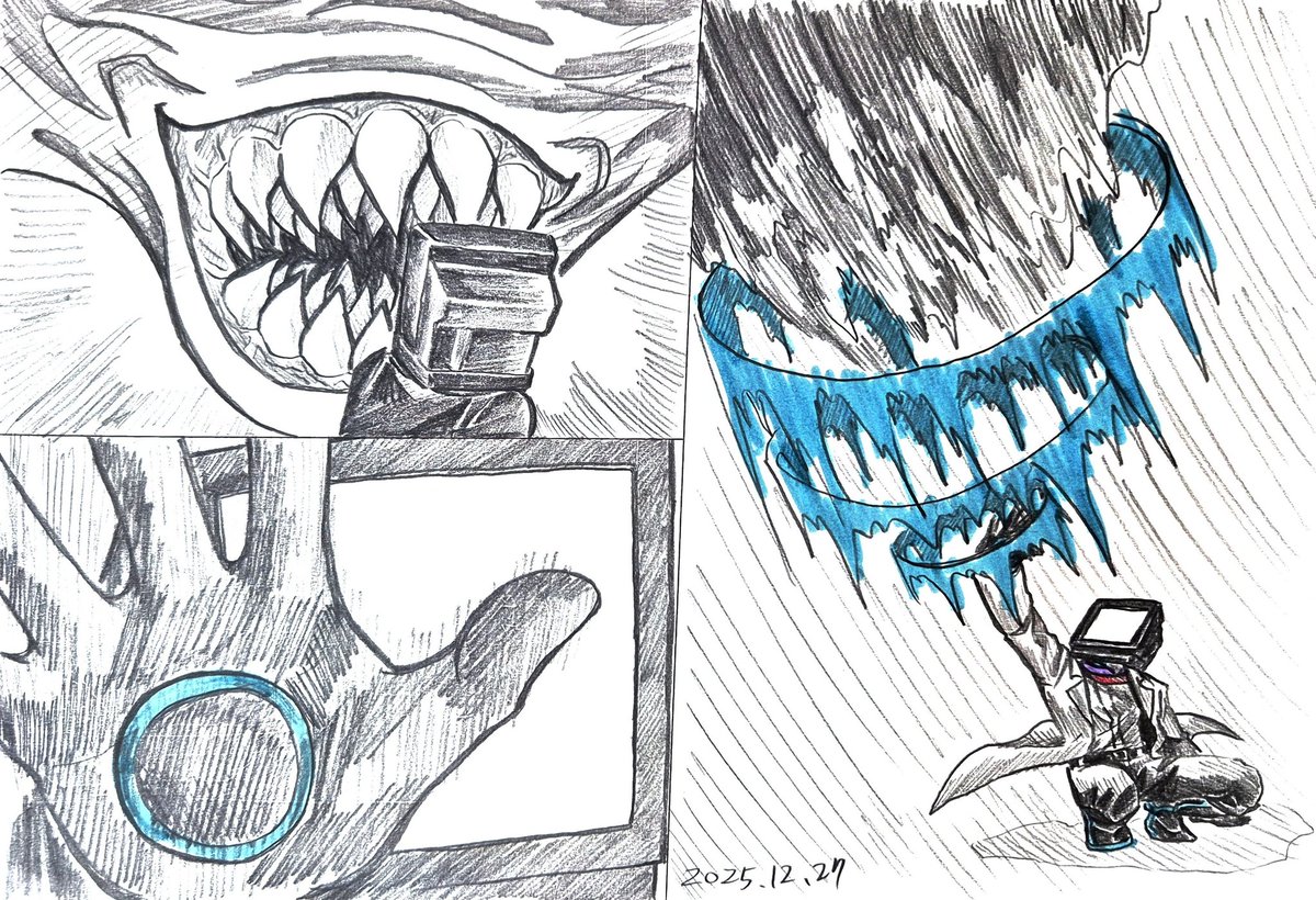 낙서아잉 tweet media