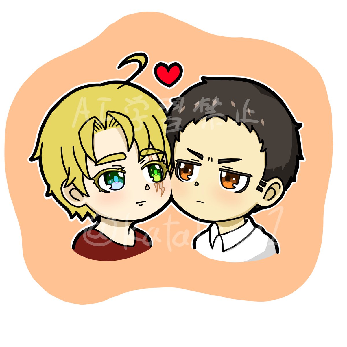 比嘉カータ tweet media