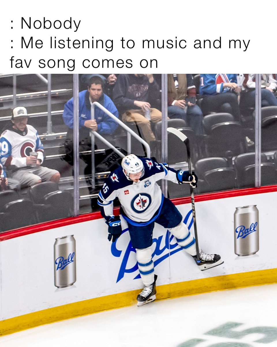 Winnipeg Jets tweet media