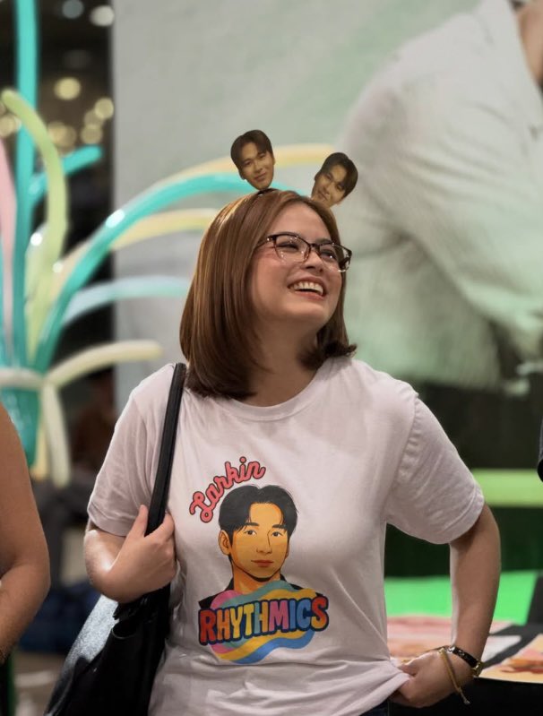 my beabies 🎀 || GSOT DSOY ✨|| streamAkingMusika tweet media