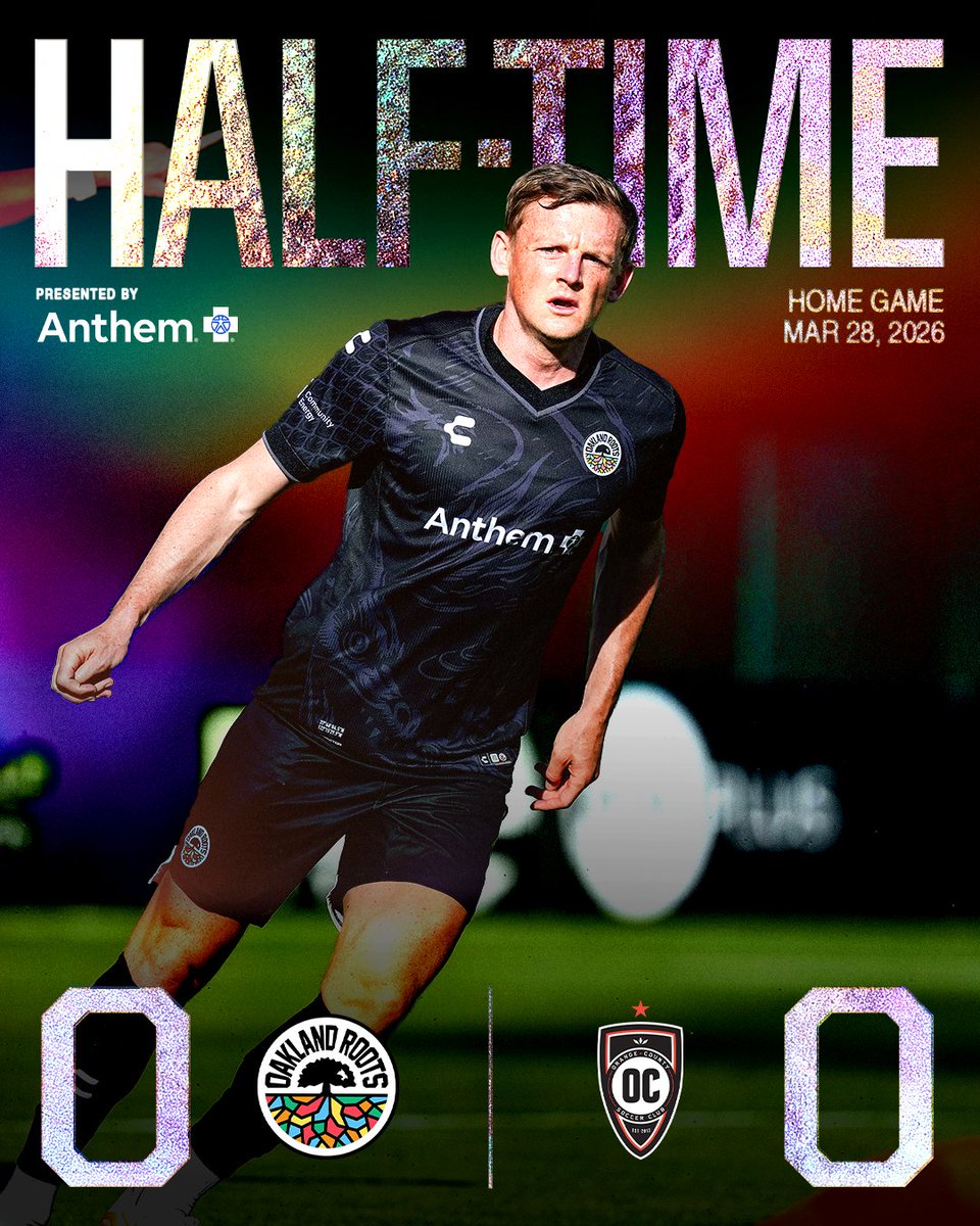 Oakland Roots tweet media