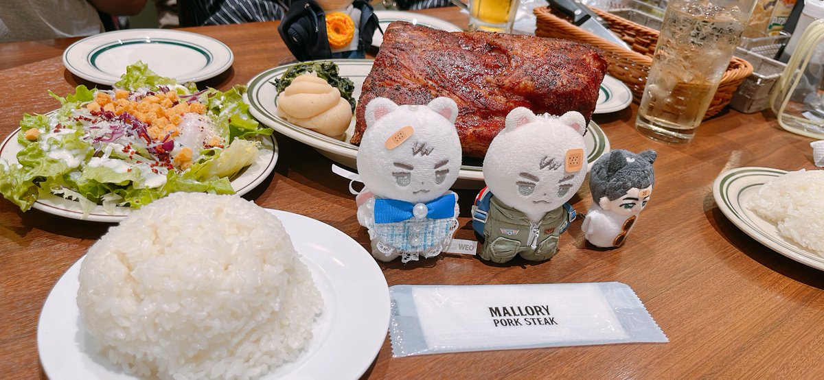 ボンゴ🍛🍧 tweet media