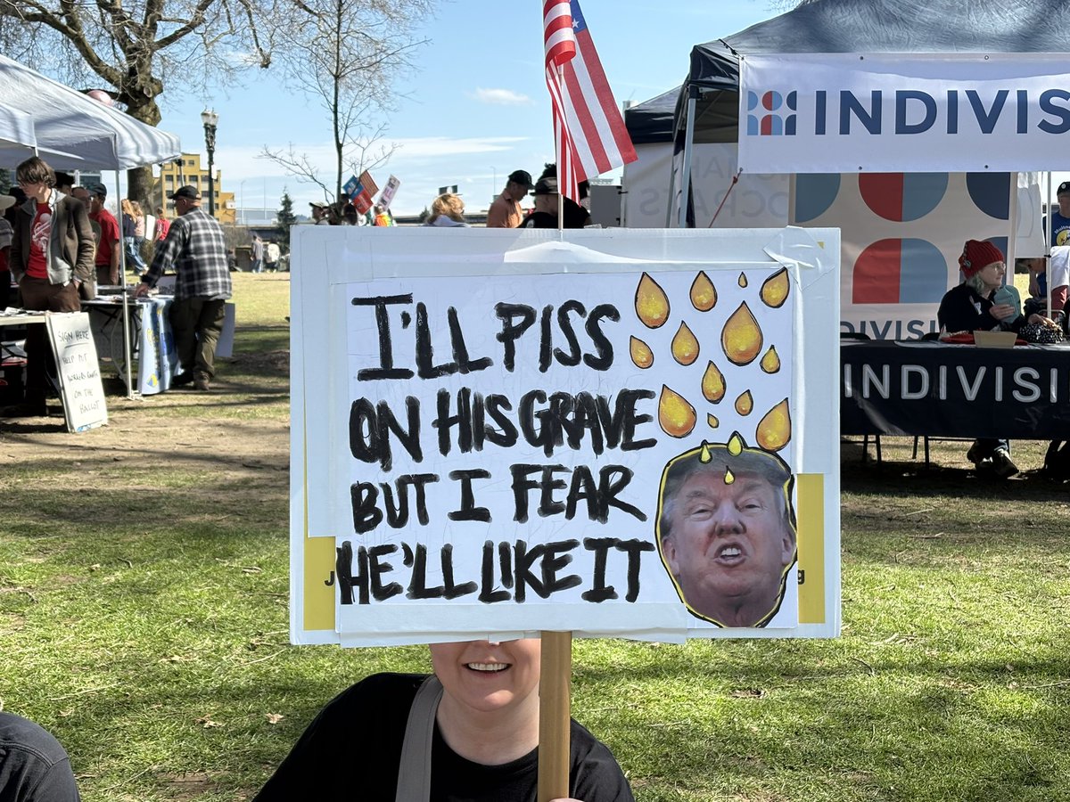 Independent Media PDX tweet media