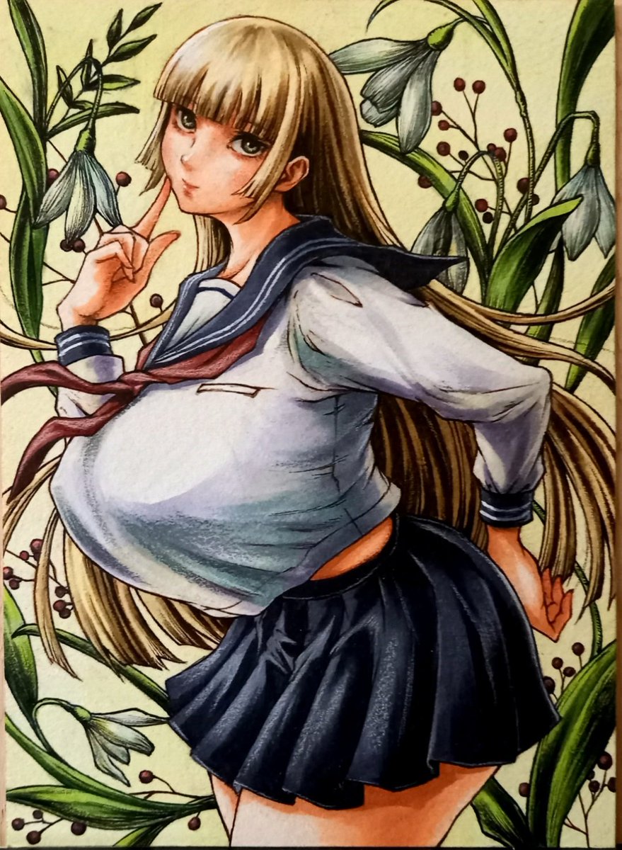 nozomi2929 tweet media