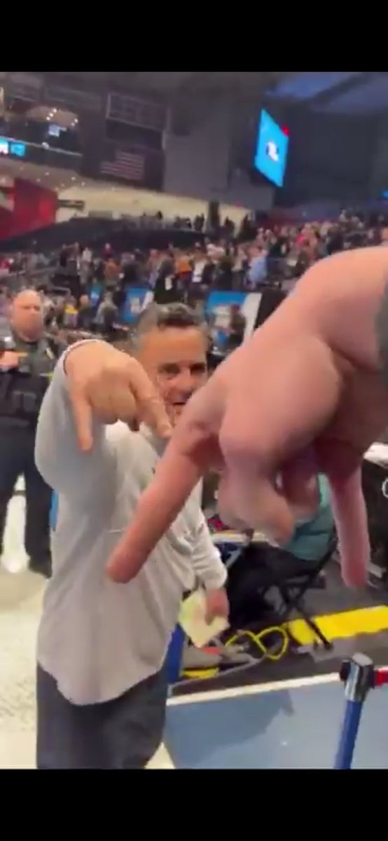 Xavier Centel tweet media