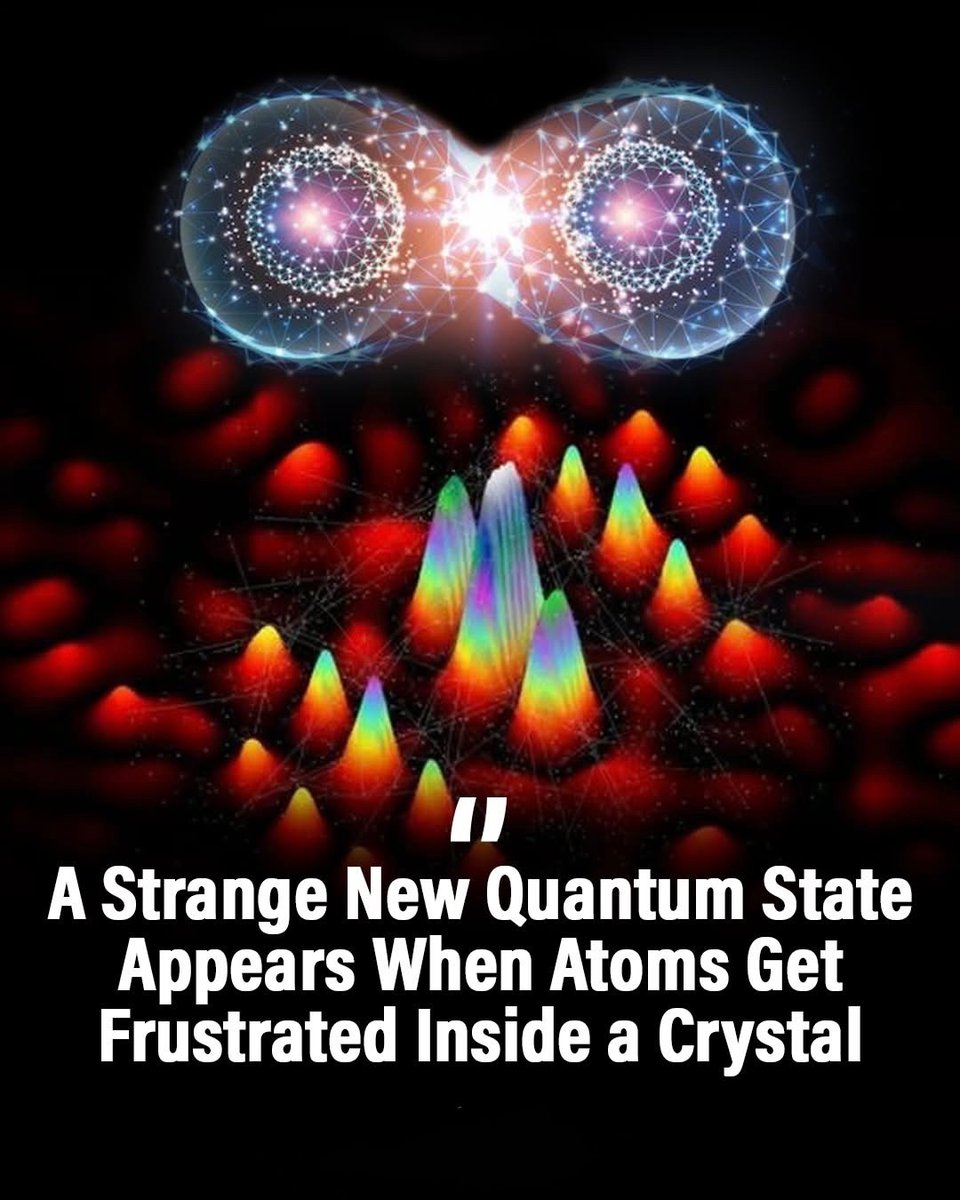 Next Science tweet media