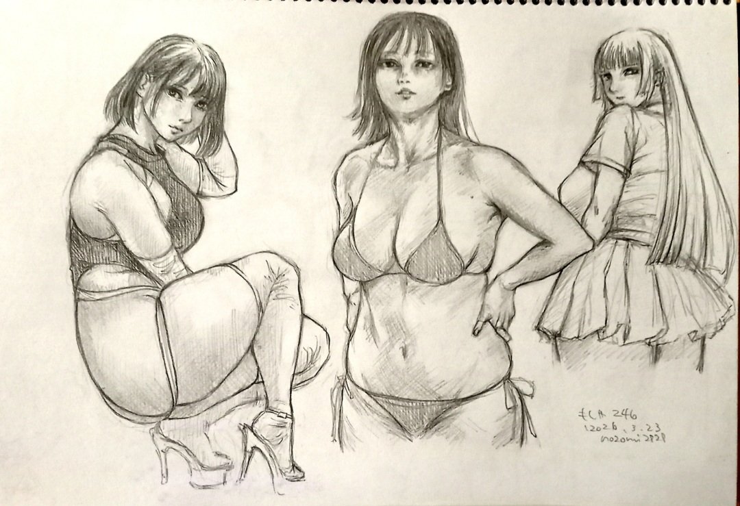 nozomi2929 tweet media