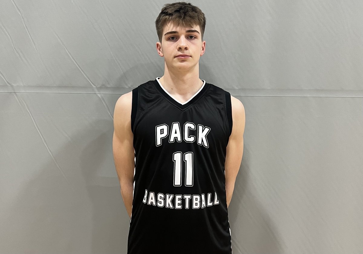 DAK Hoops tweet media