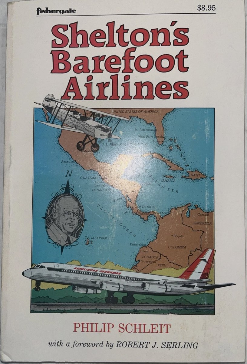 Centec Aviation tweet media