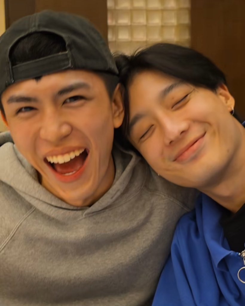 •ᴥ• ⌒♥ εїз🐻แม่น้องโซ่{ซซลธ}🎮 tweet media