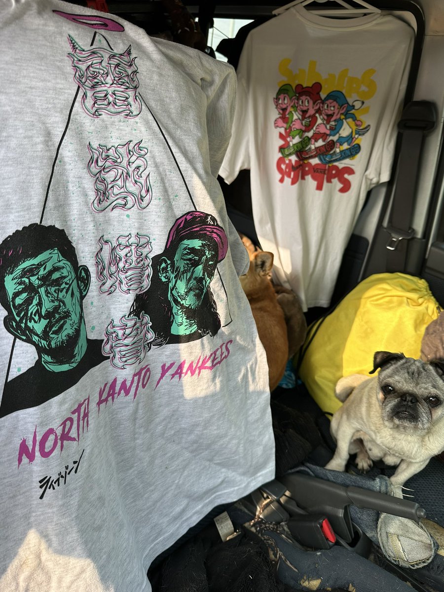 こばっぷ tweet media