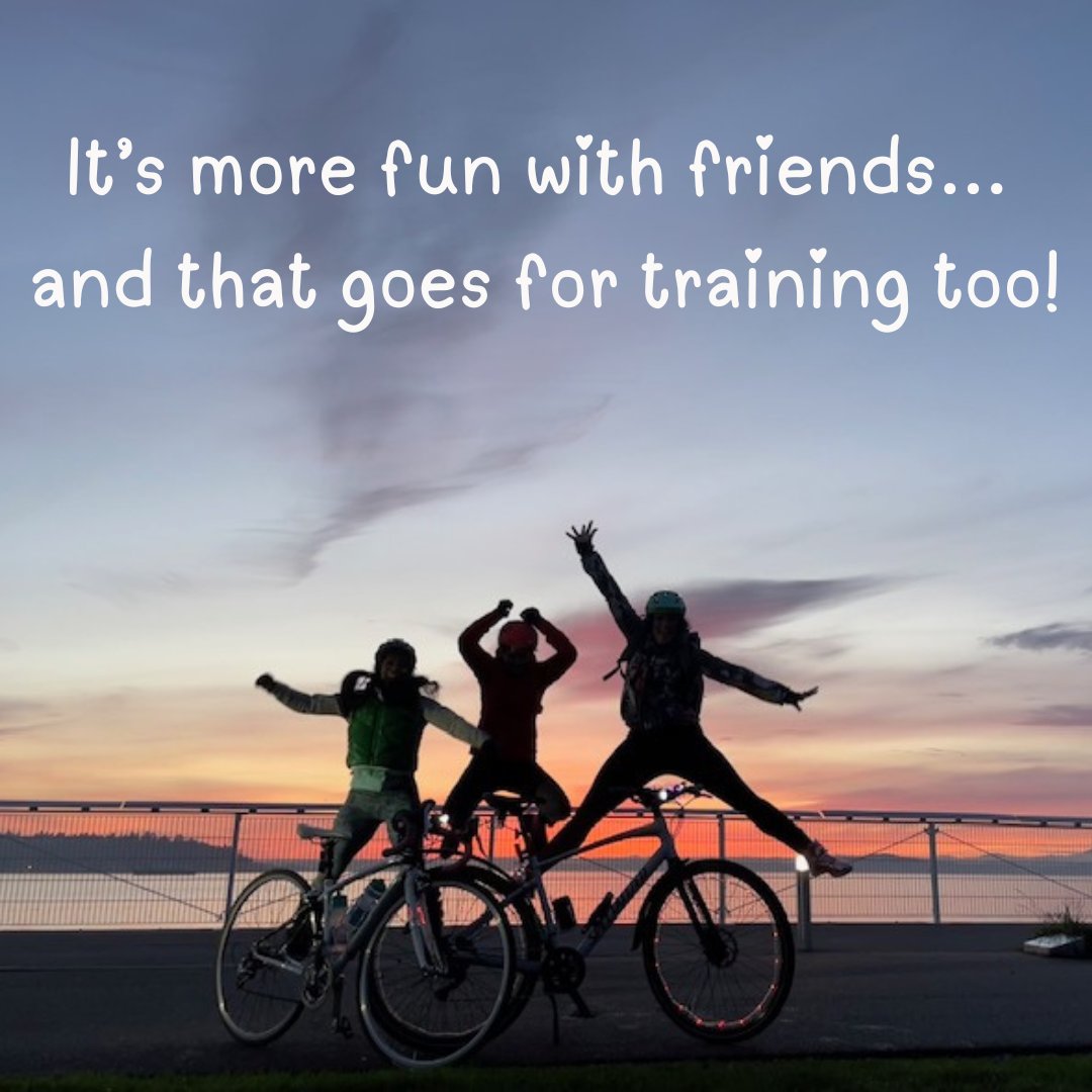 FuerteFitness's tweet image. #fuertefitness #funwithfriends #morefunwithfriends #traintogether #betterwithfriends #timetotrain #dailyexercise