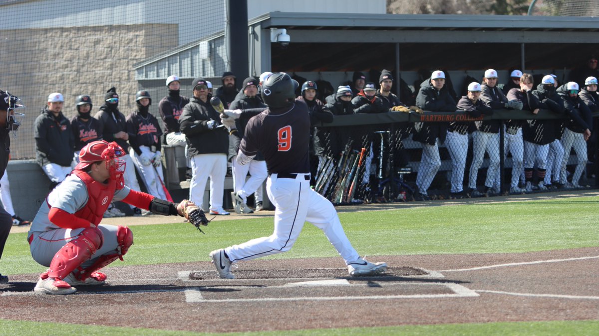 Wartburg Athletics tweet media