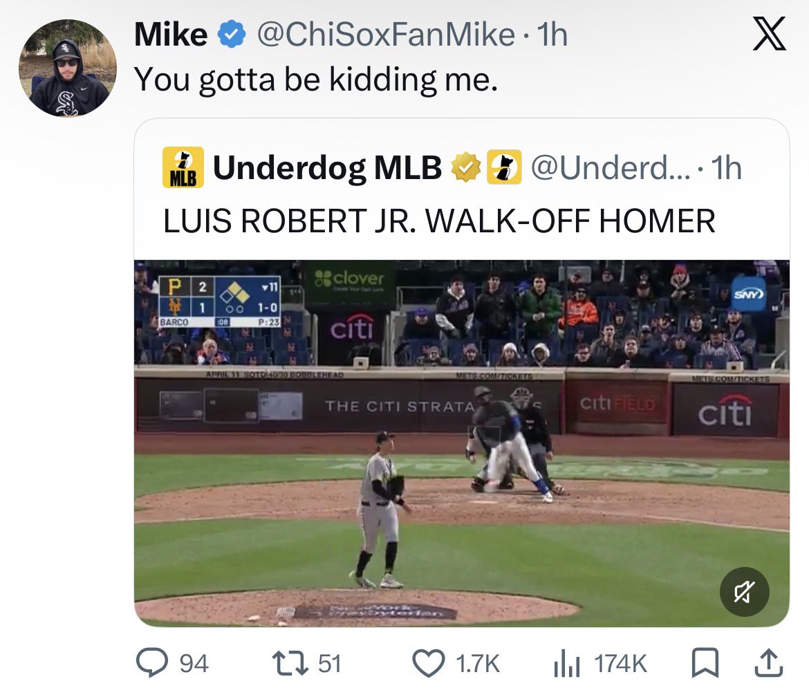 Unbiased Mets Fan tweet media