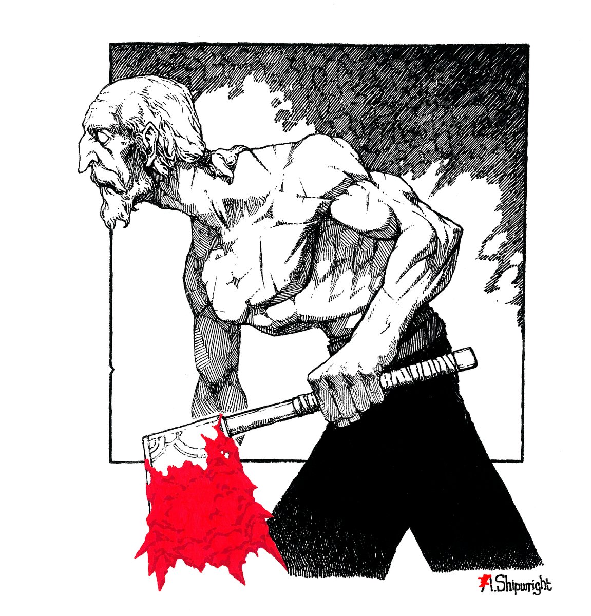 A.Shipwright tweet media