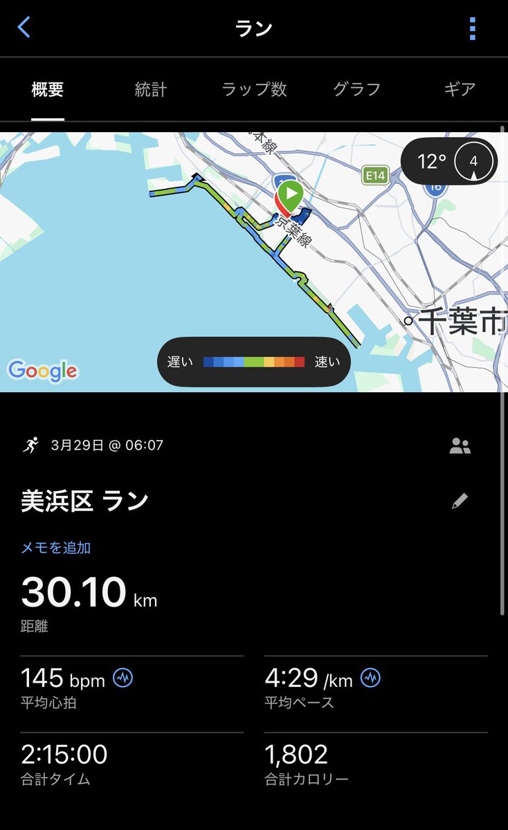 べあ@mbprgt tweet media