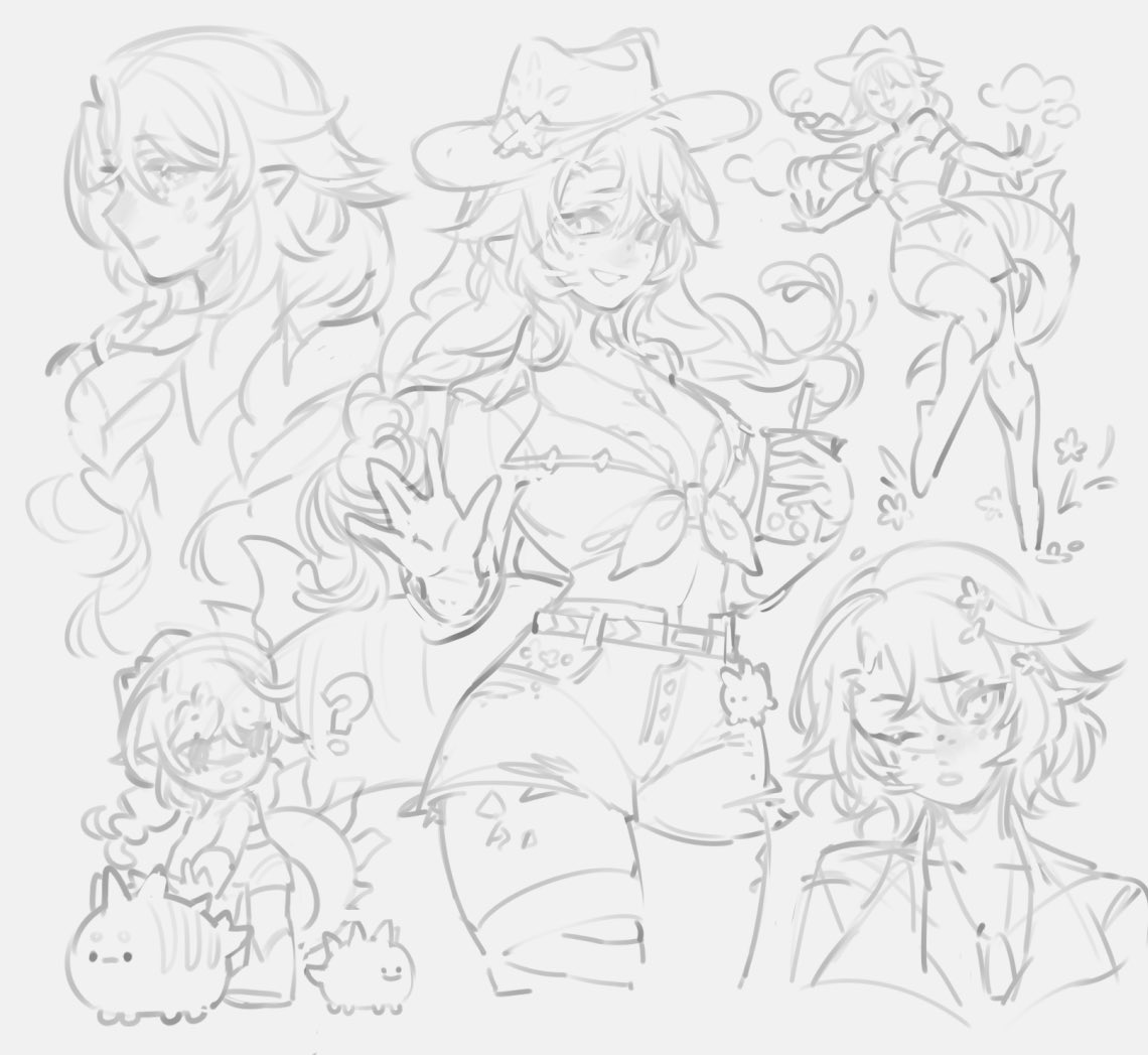 FlopsieVT🐰🧸【VTuber】 tweet media