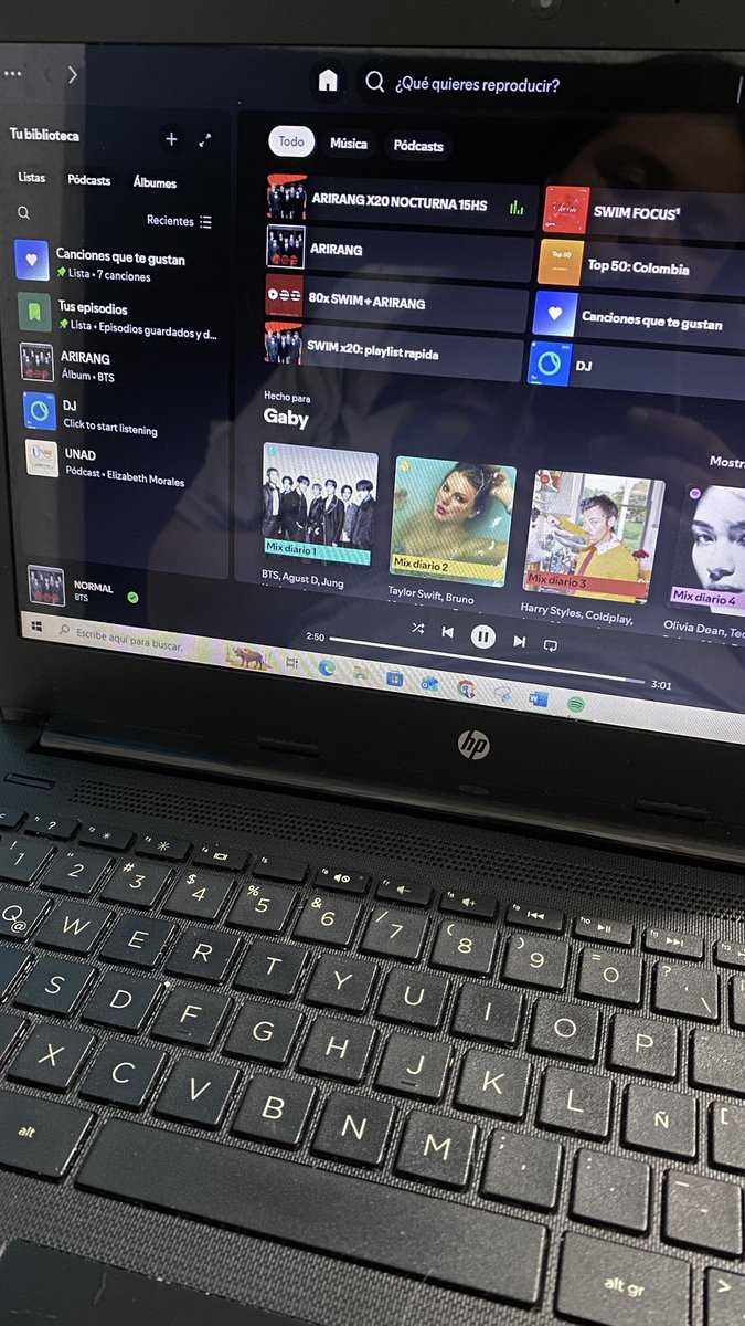 Gaby | ~ 🇨🇴 ~ tweet media