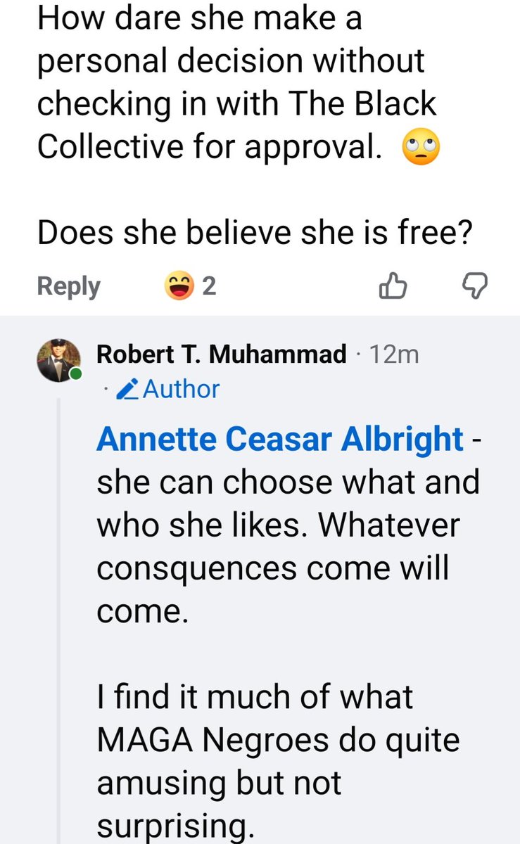 Annette Albright tweet media