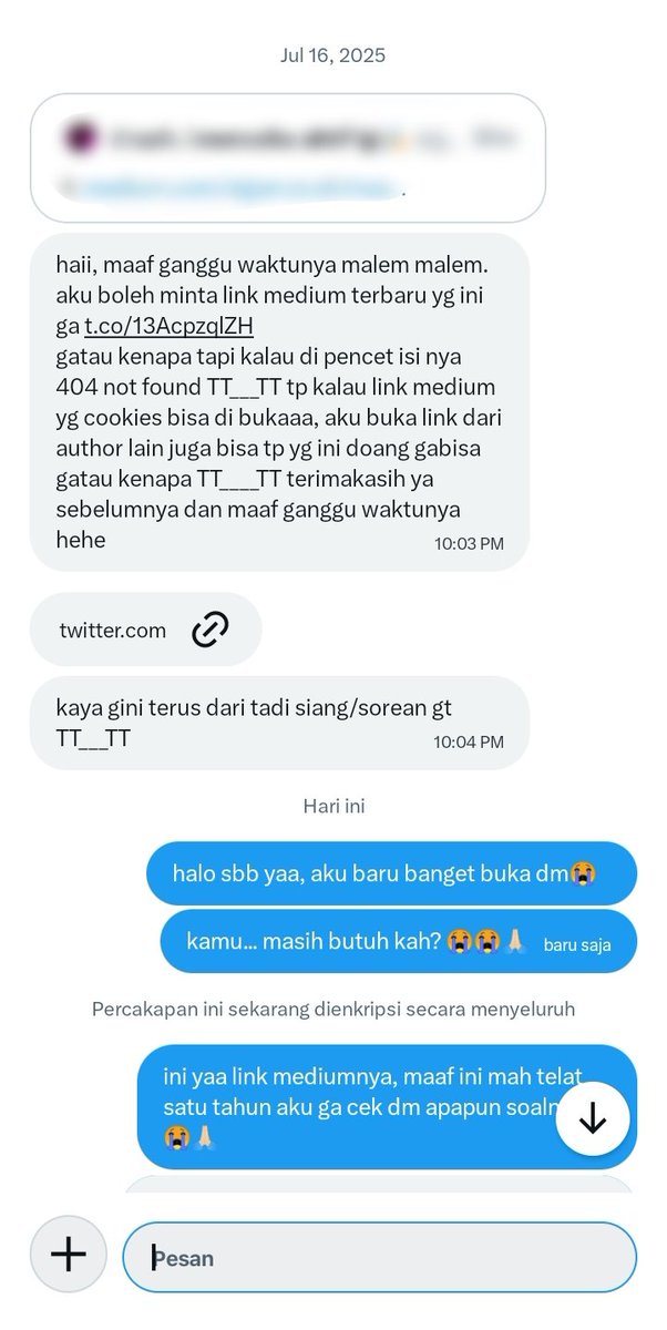 𝐌esa ★★ #OdetoLove🩵🪽 tweet media