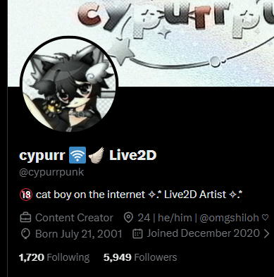 6k giveaway? 👀