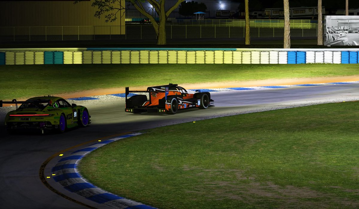 Western PA iRacing tweet media