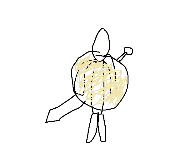 The Hidden One tweet media