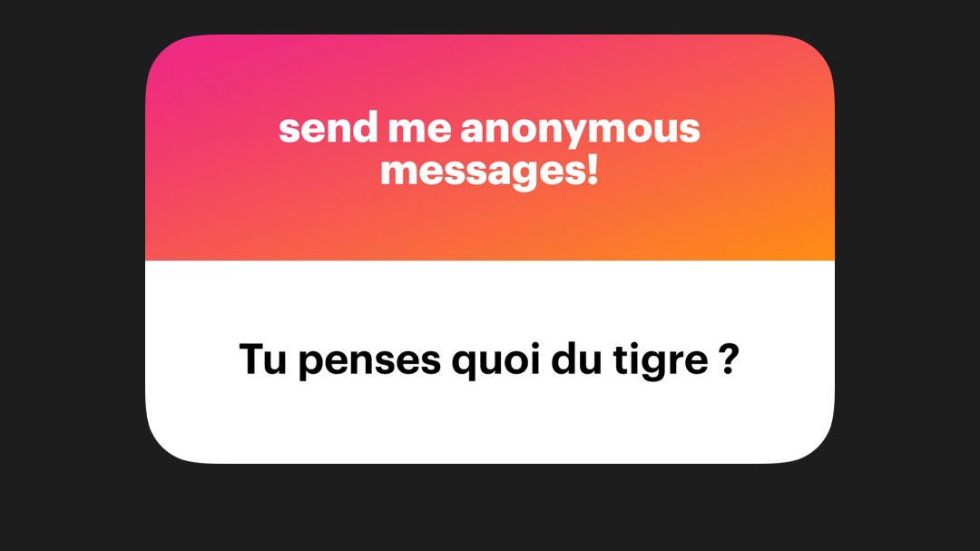 paris lover tweet media