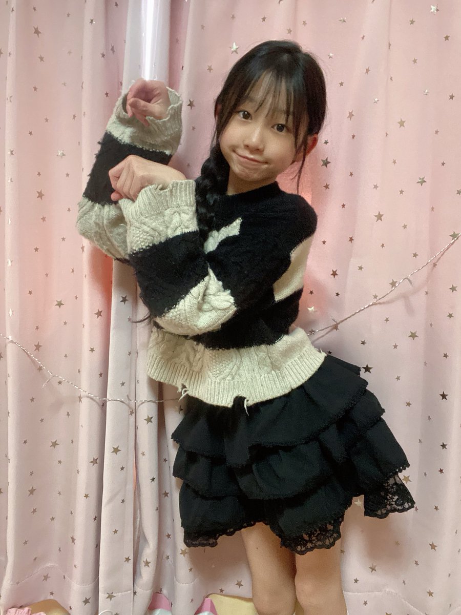 もも【こっちむいてダーリン】 tweet media