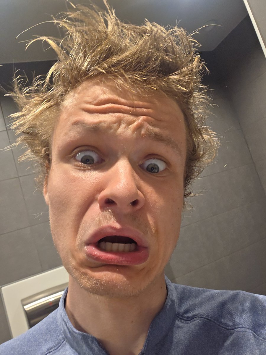 Ryan Lorello tweet media