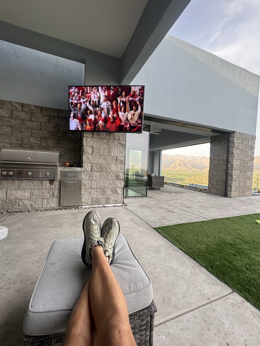 koryfaber1's tweet photo. @TylerJWorden Tucson! Let’s go Cats! https://t.co/0CBacRK3bM