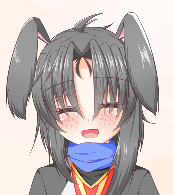 別に表情を変えない子ではないんだけども、
レイくんの満面の笑顔はおそらく滅多にっていうか誰にも見せないであろう激レア 