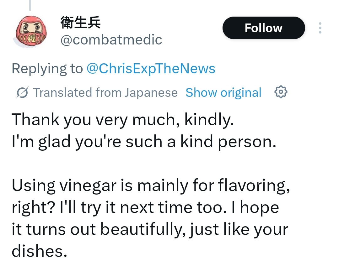 Analytic Valley Girl Chris tweet media