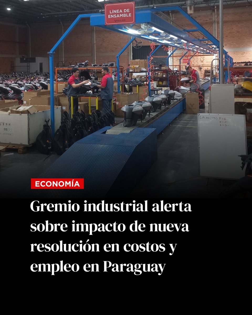 PLUS | Economía y Negocios tweet media