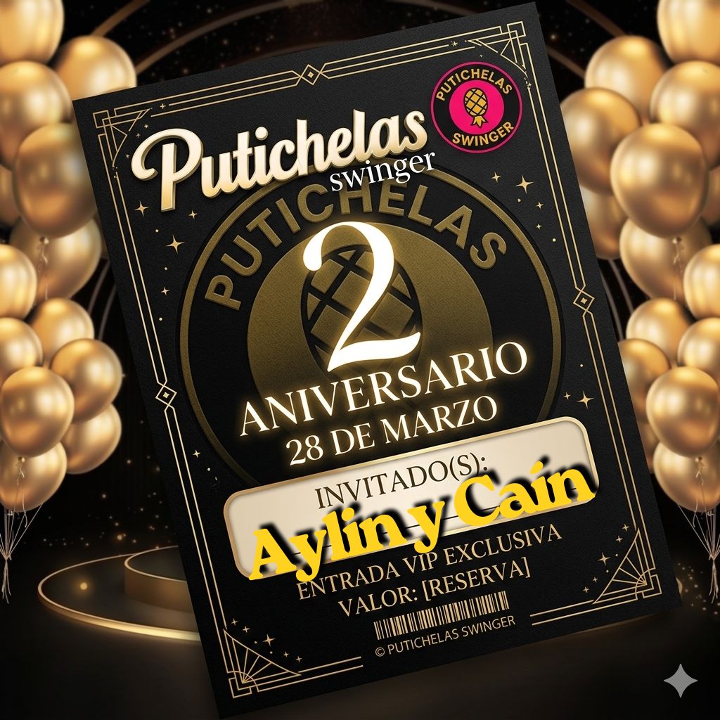 CAIN Y AYLIN❤️🔥 tweet media