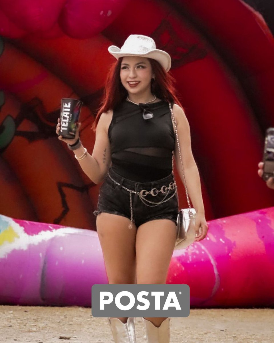 POSTA Entretenimiento tweet media