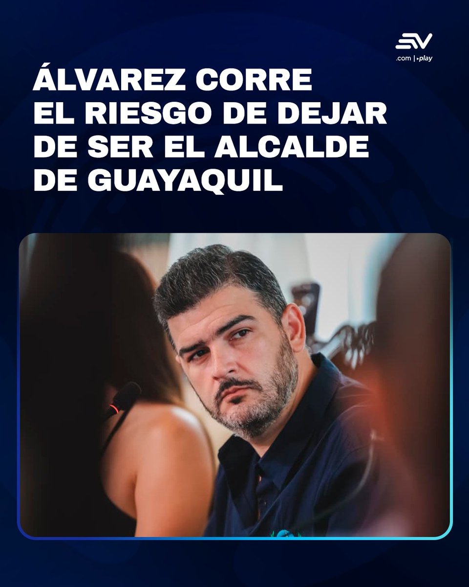 Ecuavisa tweet media