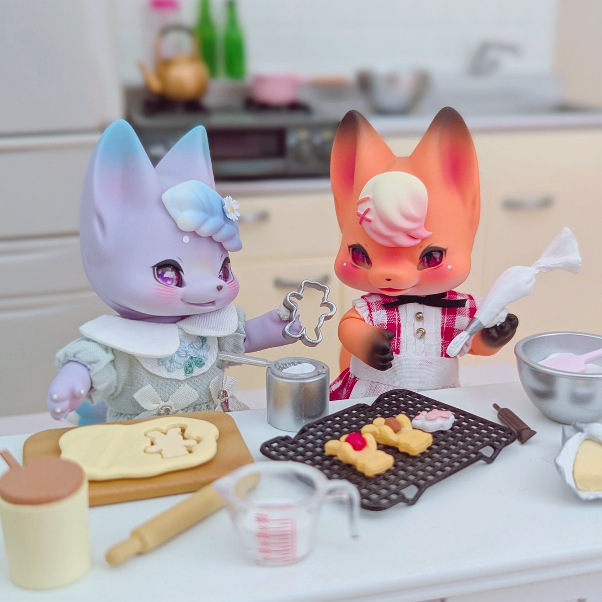 Angeline 🐇 tweet media