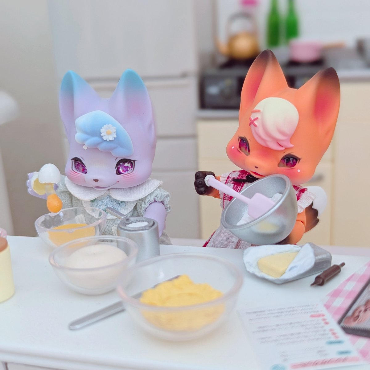 Angeline 🐇 tweet media