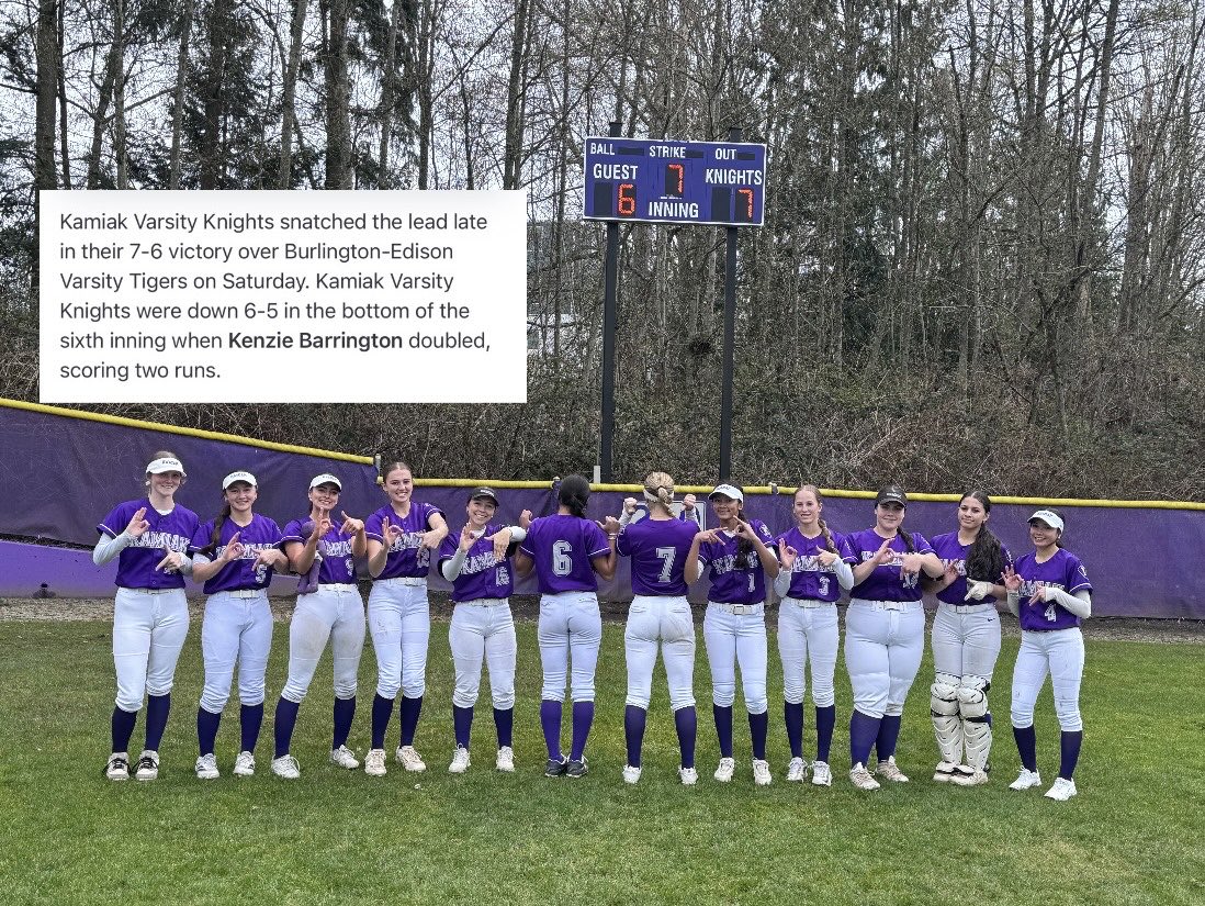 Kenzie Barrington tweet media