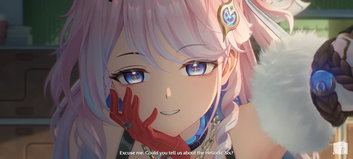 Emperor! tweet media