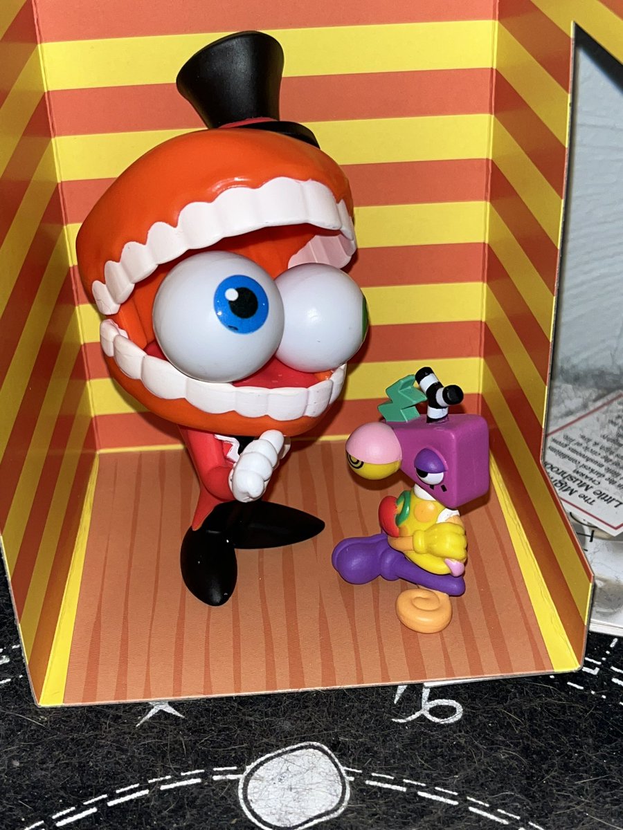 otto/bats 🐾🌿 tweet media