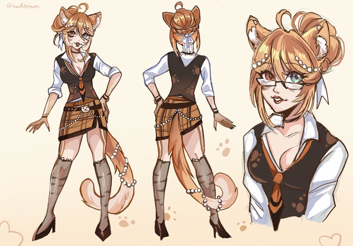 powderpoms tweet media