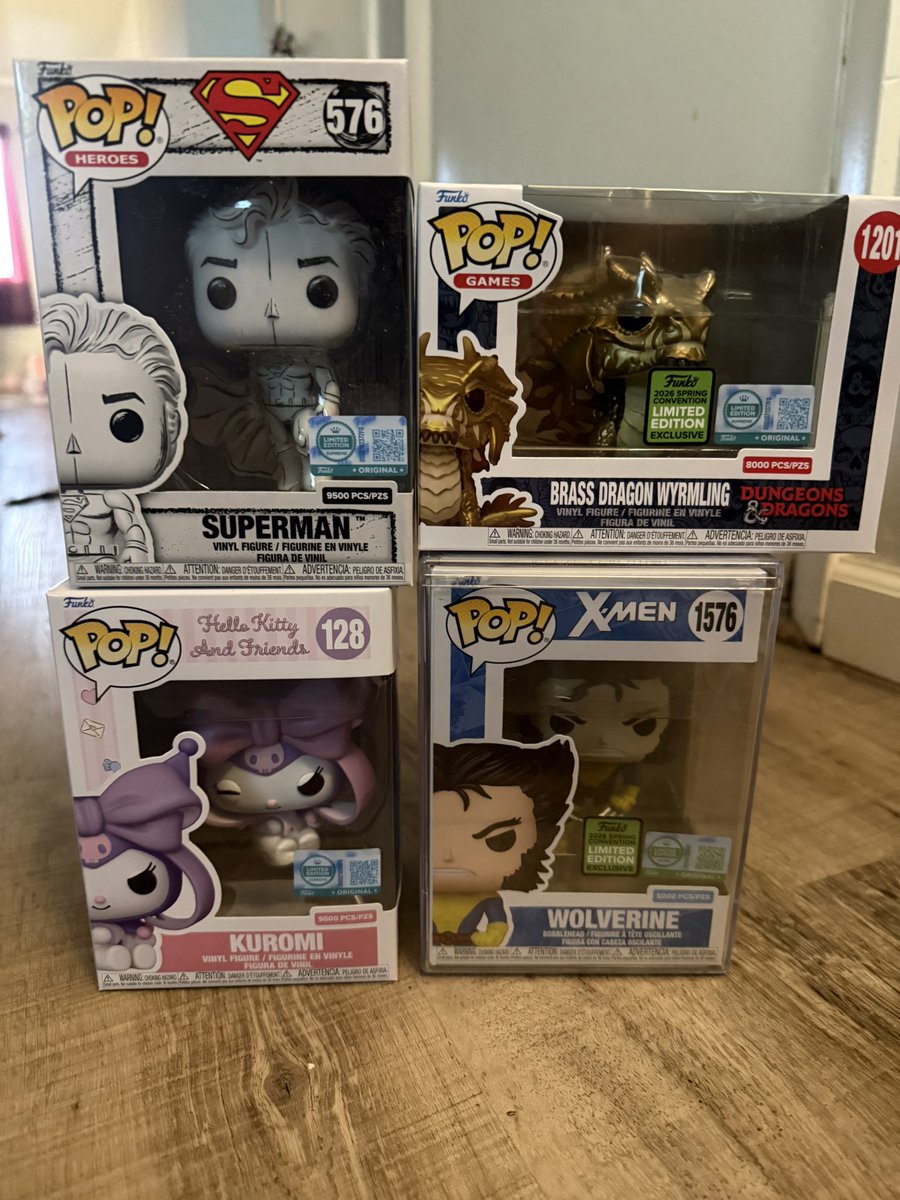 Trapperivey tweet media