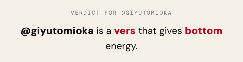 kain ••不死川🍃 tweet media