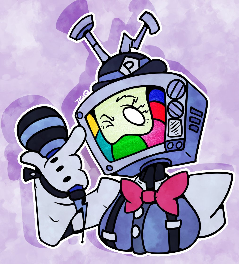 ♦️♣️Grand♥️♠️ (Commissions open) tweet media