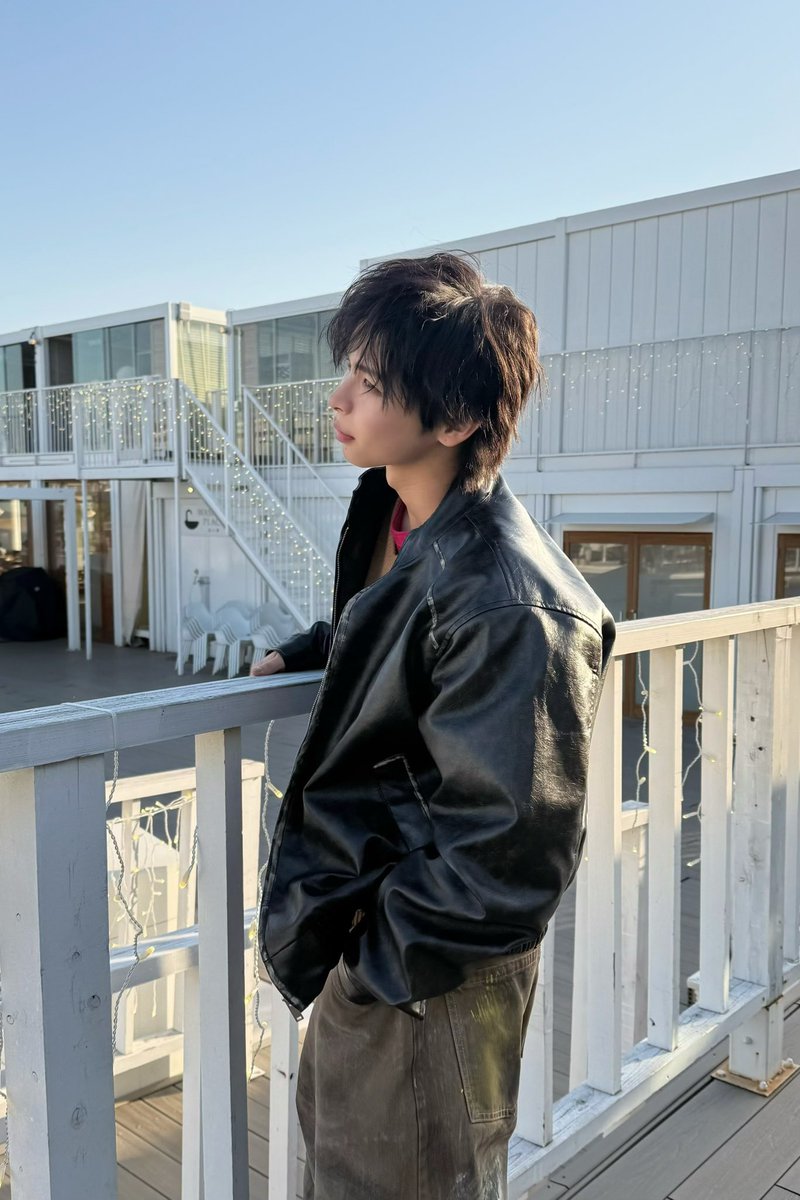 TR__official__'s tweet photo. 📺2026.03.28
テレビ朝日「キミとボク、ときどきカンペ」

#小林大悟 出演させていただきました‼︎
ありがとうございました✨

✔️前編⟡TVer
https://t.co/w7CuneDSny

✔️後編⟡TELASA
https://t.co/eZbFs6L1Ms

#キミとボクときどきカンペ
@kanpe_drama_ex_ 
#TAGRIGHT https://t.co/m7m7XGgrIT